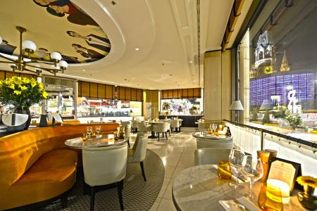 Waldorf Astoria Berlin - 17