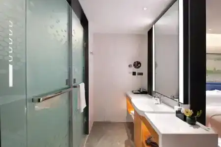 Hampton by Hilton Guangzhou Tianhe Sports Center - 56
