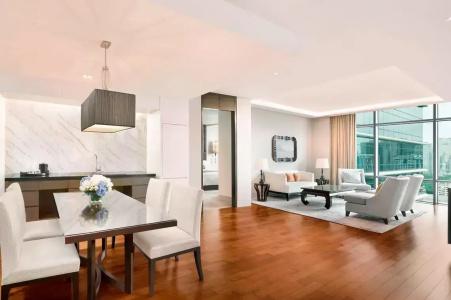 The St Regis Bangkok- Sha Extra Plus - 56