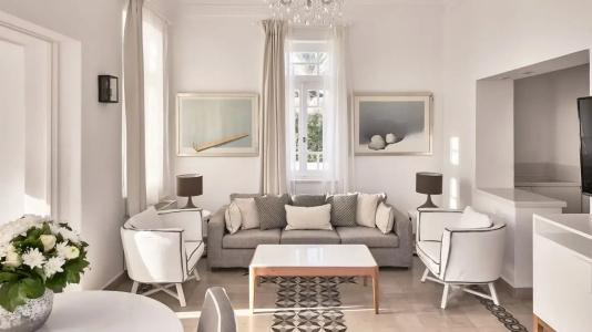 Vedema, a Luxury Collection Resort, Santorini - 77