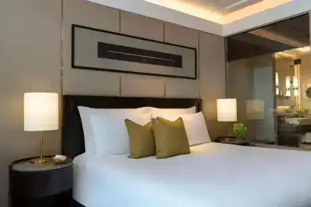 Siam Kempinski Bangkok - Sha Extra Plus Certified - 10