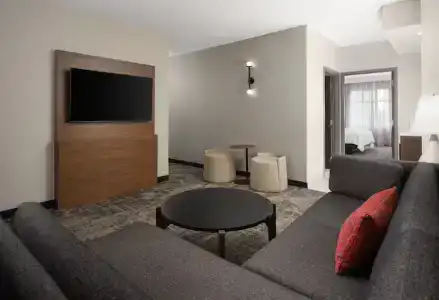 Embassy Suites - 74