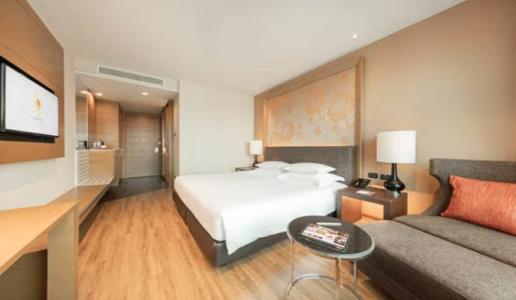 Eastin Grand Sathorn - Sha Extra Plus - 72