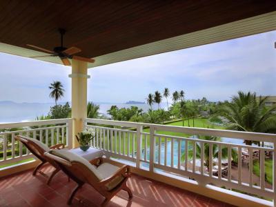 Sofitel Krabi Phokeethra Golf And Spa Resort - Sha Extra Plus - 75
