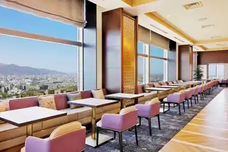 Jr Tower Nikko Sapporo - 23