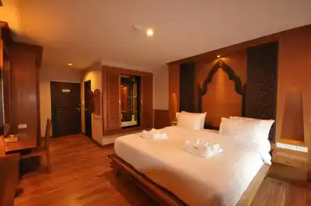 Chalelarn Hua Hin - 44