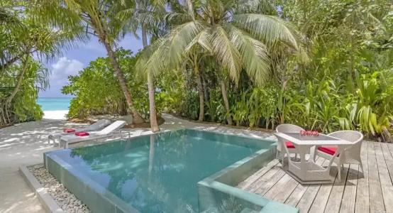 Niyama Private Islands Maldives - 65