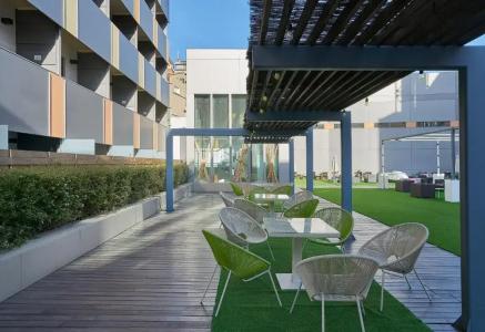 Vincci Zaragoza Zentro - 17