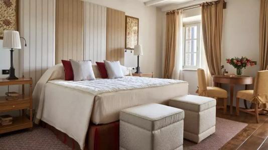 Rosewood Castiglion del Bosco - 47