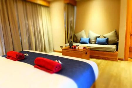 Koh Ma Beach Resort - Sha Extra Plus - 40