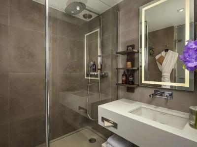 Novotel Paris Les Halles - 44