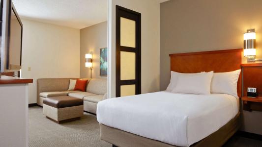 Sonesta Select Austin North Central - 5