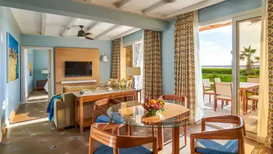 Four Seasons Alexandria At San Stefano - 121