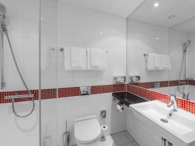 Holiday Inn Munich - Leuchtenbergring, an IHG - 37