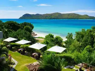 Raffles Seychelles - 22