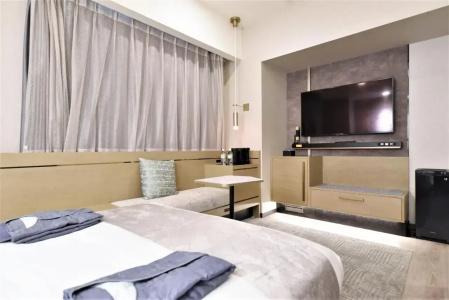Cordia Osaka Hommachi - 21