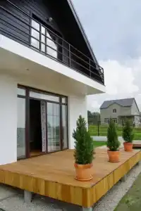 Усадьба Gorki Village - 1