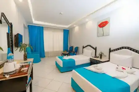 King Tut Aqua Park Beach Resort - 18