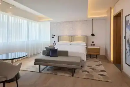 Sheraton Cairo & Casino - 5