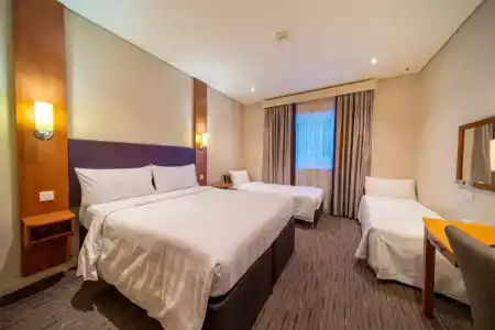 Capital Centre Arjaan by Rotana - 66