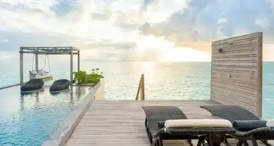 Madifushi Private Island - 50