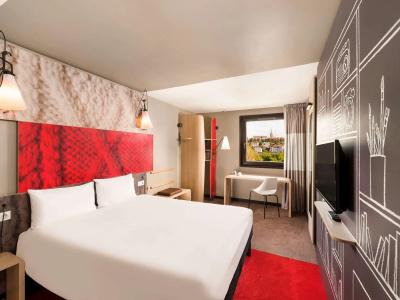 ibis Zürich City West - 54