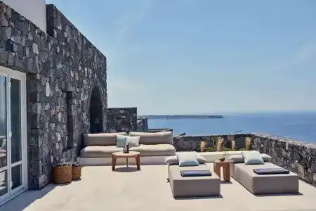 Canaves Oia Epitome - Small Luxurys of the World - 86