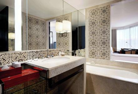 Grand Hyatt Erawan Bangkok - Sha Plus Certified - 51