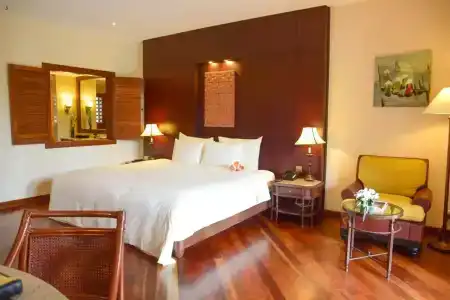 Furama Resort Danang - 3