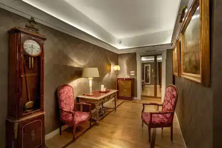 Residenza Frattina - 15