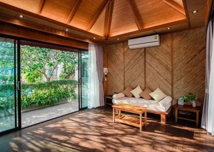 Railay Village Resort - 41