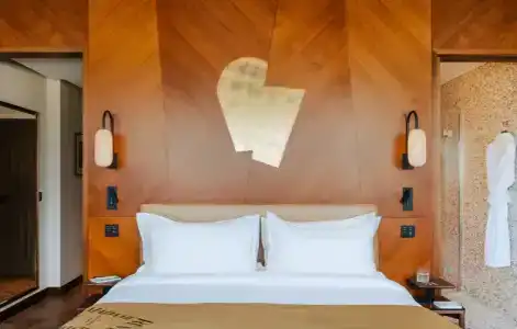 Hôtel Madame Rêve - 49