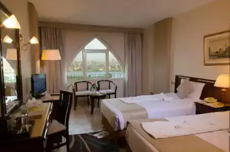 Swiss Inn Nile - 50