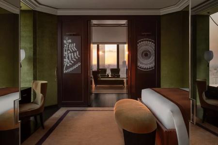 Banyan Tree at La Cigale Mushaireb - 48