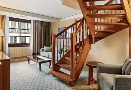 Hilton Dresden - 67