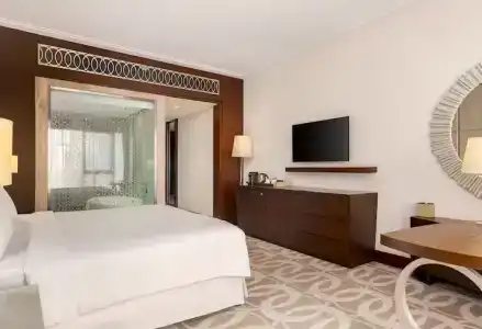 Hilton Dubai Al Habtoor City - 52