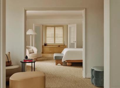 The Maybourne Beverly Hills - 93
