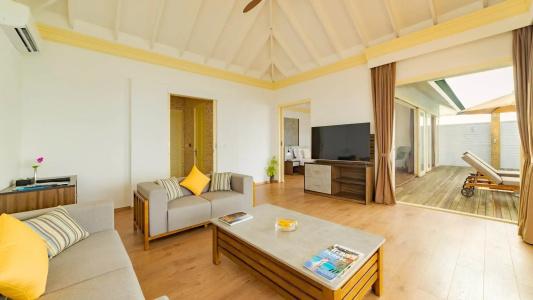 The Beach House Collection at Siyam World - 58