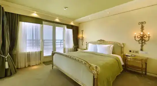 Grand Huis ter Duin - 48