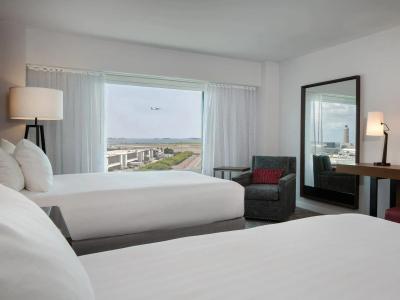 Hyatt Regency Boston Harbor - 32