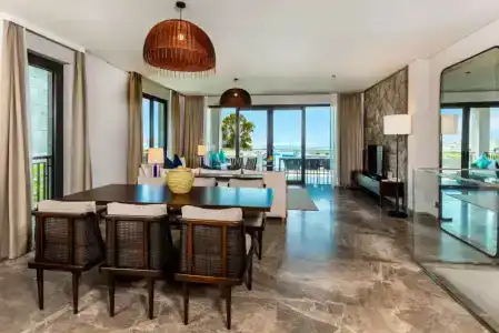 Kaya Palazzo Resort & Residences Le Chic Bodrum - 67