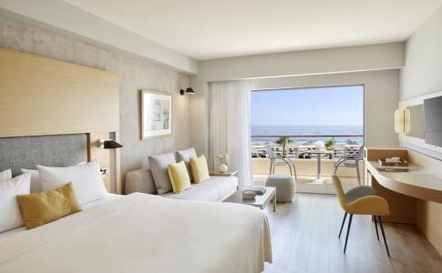 Minoa Palace Resort - 3