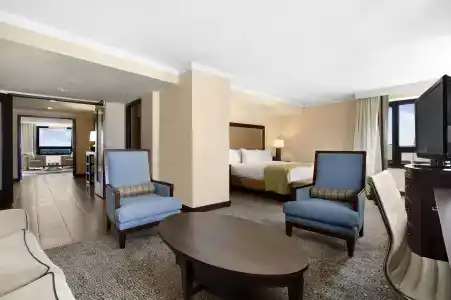 Washington Hilton - 92