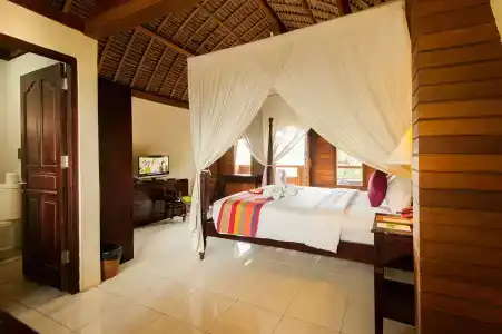 Beji Ubud Resort - 53