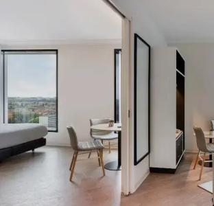 Innside By Meliá Amsterdam - 48