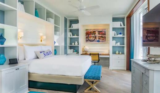 Margaritaville Resort Orlando - 138