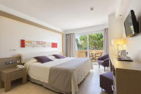 Hipotels Playa La Barrosa - Adults Only - 47