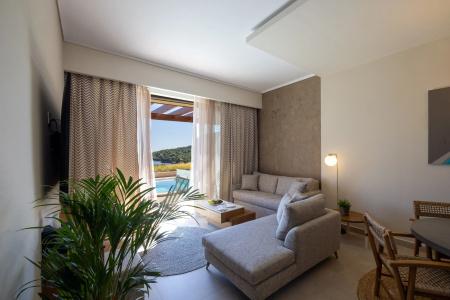 Miraggio Thermal Spa Resort - 112