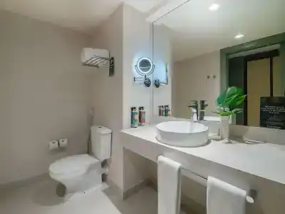 Grand Mercure Rio de Janeiro Copacabana - 48