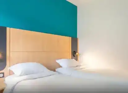 ibis Marseille Est La Valentine - 51